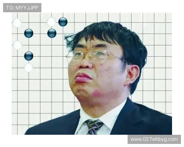 聂卫平杯:中年棋手的拼搏之路与不屈心态